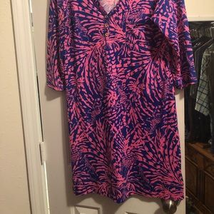 Size XL Lilly Pulitzer dress